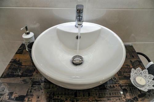 Bed & Breakfast Casa Lele