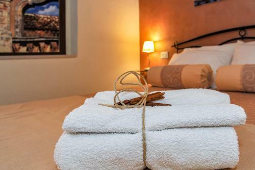 Bed & Breakfast Casa Lele