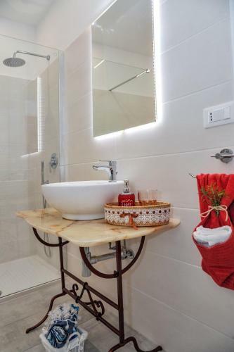Bed & Breakfast Casa Lele