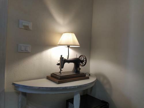 Bed & Breakfast Casa Lele