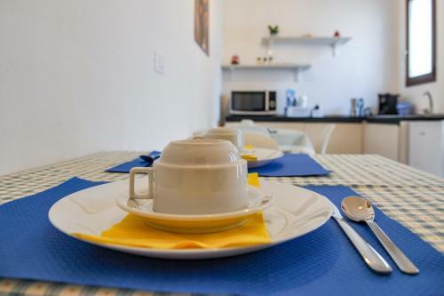 Bed & Breakfast Casa Lele