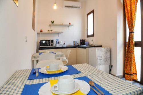 Bed & Breakfast Casa Lele