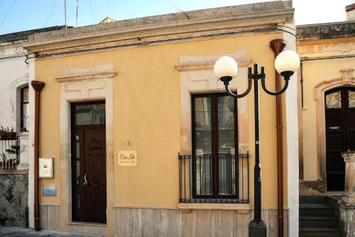 Bed & Breakfast Casa Lele