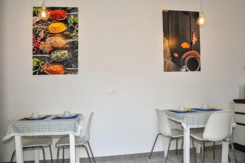 Bed & Breakfast Casa Lele