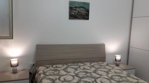 Apartamento Il Terrazzo Di Apollo