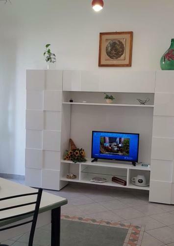 Apartamento Il Terrazzo Di Apollo
