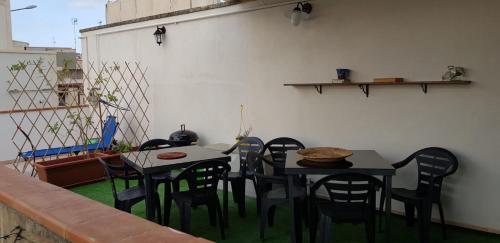 Apartamento Il Terrazzo Di Apollo