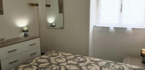 Apartamento Il Terrazzo Di Apollo