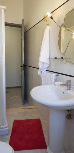 Apartamento Il Terrazzo Di Apollo