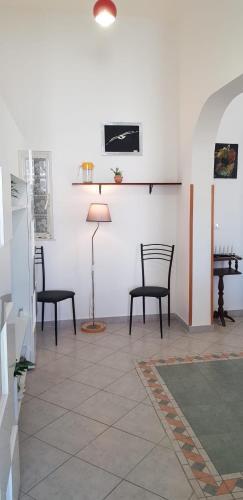 Apartamento Il Terrazzo Di Apollo