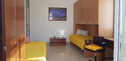 Apartamento Il Terrazzo Di Apollo