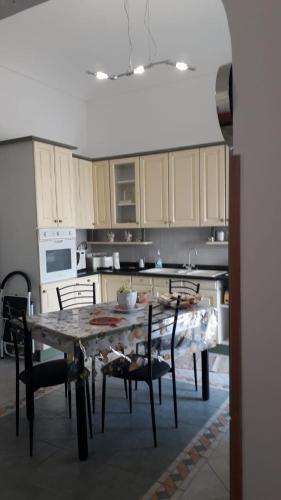 Apartamento Il Terrazzo Di Apollo