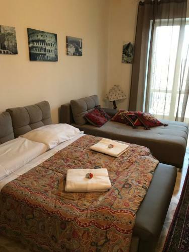La Casa Di Gi�