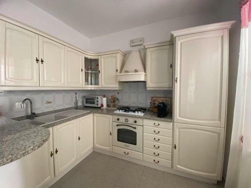 Apartamento La Terrazza Di M�riel
