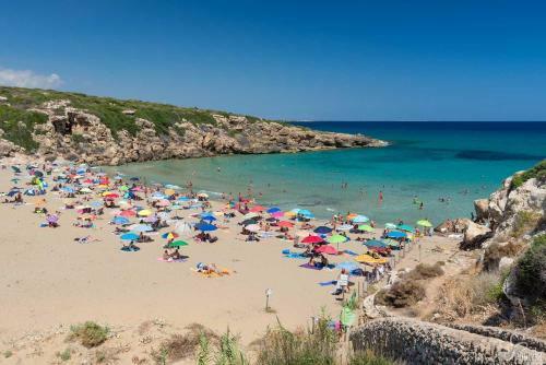 Apartamento La Terrazza Di M�riel