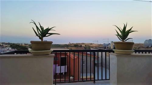 Apartamento La Terrazza Di M�riel
