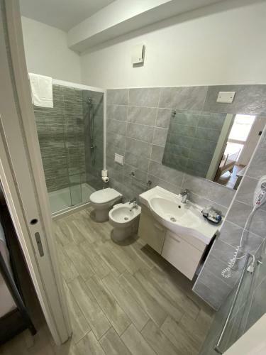 Bed & Breakfast Residence La Perla Marzamemi