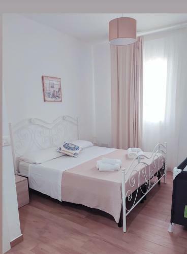 Bed & Breakfast Residence La Perla Marzamemi