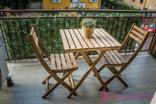Apartamento Suite Da Enrica E Petra