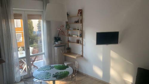Apartamento Suite Da Enrica E Petra