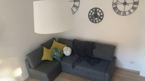 Apartamento Suite Da Enrica E Petra