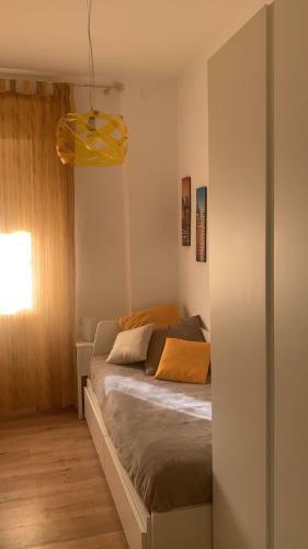 Apartamento Suite Da Enrica E Petra
