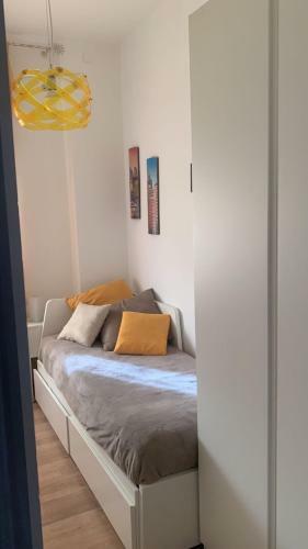 Apartamento Suite Da Enrica E Petra
