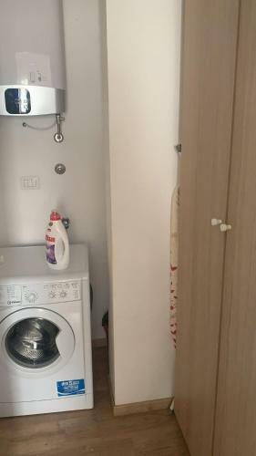 Apartamento Suite Da Enrica E Petra