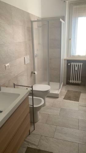 Apartamento Suite Da Enrica E Petra