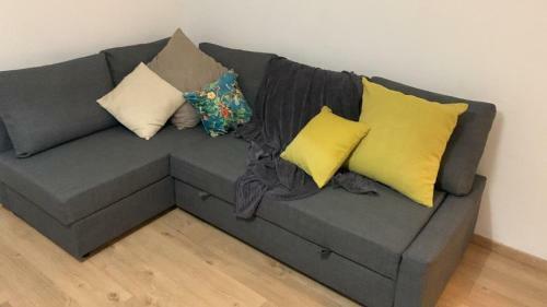 Apartamento Suite Da Enrica E Petra