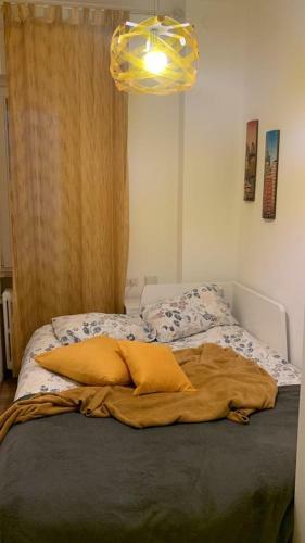 Apartamento Suite Da Enrica E Petra