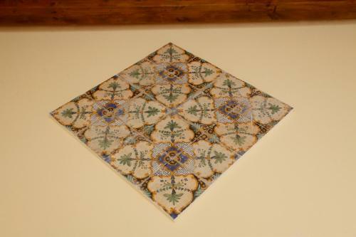 Apartamento Casa Matrangela