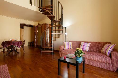Apartamento Casa Matrangela
