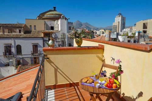 Apartamento Casa Matrangela