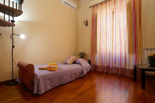 Apartamento Casa Matrangela