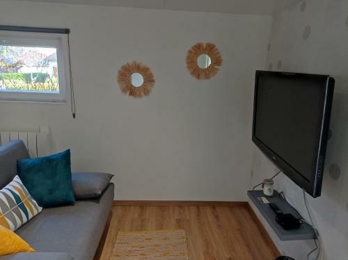 Apartamento L Alouette