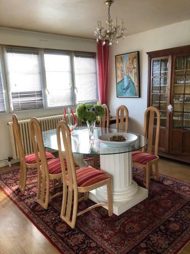 Bed & Breakfast Reiser