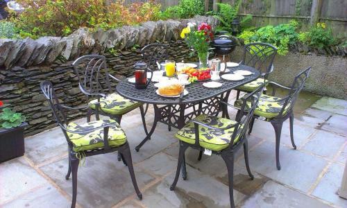 Woodside Cottage With Free Spa Access