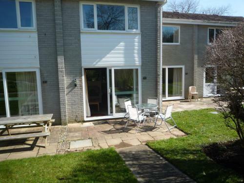 Ivy Cottages With Two Bedrooms