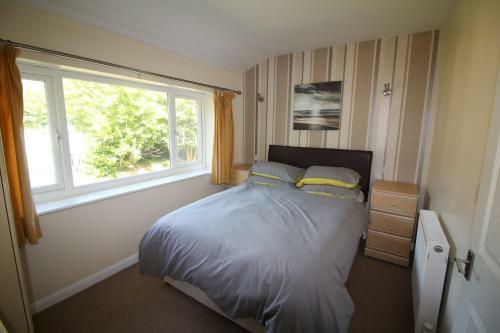 Ivy Cottages With Two Bedrooms