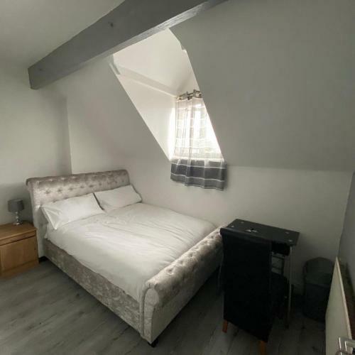 Bed & Breakfast Glorious Catering & Restaurant Bnb