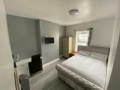 Bed & Breakfast Glorious Catering & Restaurant Bnb