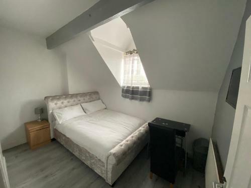Bed & Breakfast Glorious Catering & Restaurant Bnb