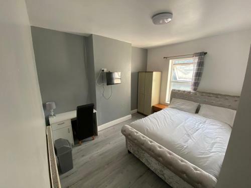Bed & Breakfast Glorious Catering & Restaurant Bnb