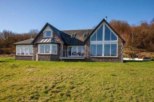 Seabank House