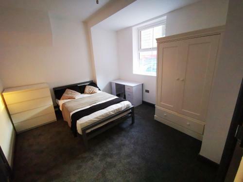 Hostal Mapperly Guest House
