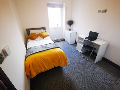 Hostal Mapperly Guest House