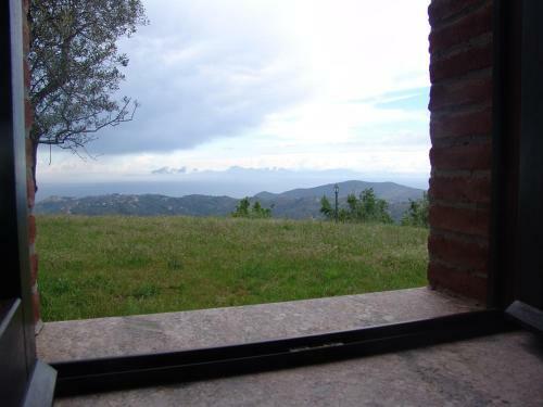 Hostal Agriturismo Sant'arcangelo