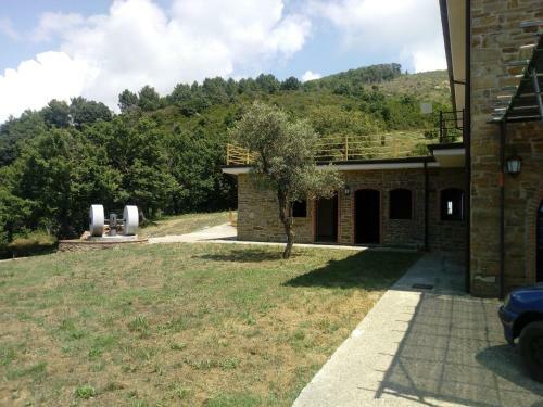 Hostal Agriturismo Sant'arcangelo