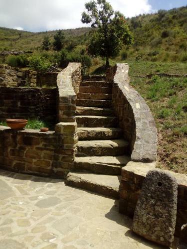 Hostal Agriturismo Sant'arcangelo